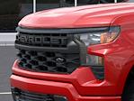 New 2026 Chevrolet Silverado 1500 Custom Crew Cab 4WD Pickup for sale #28808 - photo 13