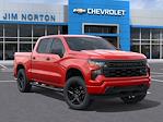 New 2026 Chevrolet Silverado 1500 Custom Crew Cab 4WD Pickup for sale #28808 - photo 7