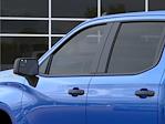 New 2026 Chevrolet Silverado 1500 Custom Crew Cab 4WD Pickup for sale #28817 - photo 13