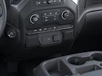 New 2026 Chevrolet Silverado 1500 Custom Crew Cab 4WD Pickup for sale #28819 - photo 23