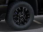 New 2025 Chevrolet Silverado 2500 LT Crew Cab 4WD Pickup for sale #28820 - photo 9
