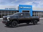 New 2025 Chevrolet Silverado 2500 LT Crew Cab 4WD Pickup for sale #28820 - photo 3
