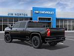 New 2025 Chevrolet Silverado 2500 LT Crew Cab 4WD Pickup for sale #28820 - photo 4