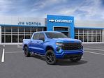 New 2026 Chevrolet Silverado 1500 Custom Crew Cab 4WD Pickup for sale #28826 - photo 1