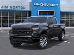 New 2026 Chevrolet Silverado 1500 Custom Crew Cab 4WD Pickup for sale #28829 - photo 27