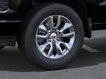 New 2026 Chevrolet Silverado 1500 Custom Crew Cab 4WD Pickup for sale #28829 - photo 30