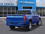 New 2026 Chevrolet Silverado 1500 Custom Crew Cab 4WD Pickup for sale #28830 - photo 2