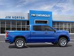 New 2026 Chevrolet Silverado 1500 Custom Crew Cab 4WD Pickup for sale #28830 - photo 5
