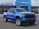 New 2026 Chevrolet Silverado 1500 Custom Crew Cab 4WD Pickup for sale #28830 - photo 7
