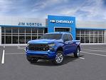 New 2026 Chevrolet Silverado 1500 Custom Crew Cab 4WD Pickup for sale #28830 - photo 8