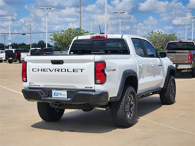 New 2026 Chevrolet Colorado ZR2 Crew Cab 4WD Pickup for sale #28837 - photo 2