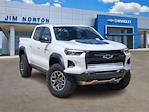 New 2026 Chevrolet Colorado ZR2 Crew Cab 4WD Pickup for sale #28837 - photo 1