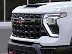 New 2025 Chevrolet Silverado 2500 ZR2 Crew Cab 4WD Pickup for sale #28838 - photo 14
