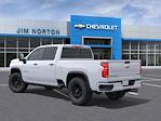 New 2025 Chevrolet Silverado 2500 ZR2 Crew Cab 4WD Pickup for sale #28838 - photo 4