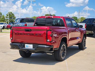 New 2026 Chevrolet Colorado Z71 Crew Cab 4WD Pickup for sale #28850 - photo 2