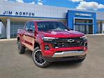 New 2026 Chevrolet Colorado Z71 Crew Cab 4WD Pickup for sale #28850 - photo 1