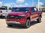 New 2026 Chevrolet Colorado Z71 Crew Cab 4WD Pickup for sale #28850 - photo 3
