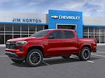New 2026 Chevrolet Colorado Z71 Crew Cab 4WD Pickup for sale #28850 - photo 26