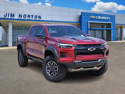 New 2026 Chevrolet Colorado ZR2 Crew Cab 4WD Pickup for sale #28852 - photo 1