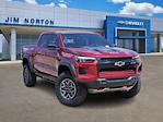 New 2026 Chevrolet Colorado ZR2 Crew Cab 4WD Pickup for sale #28852 - photo 1