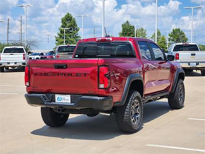 New 2026 Chevrolet Colorado ZR2 Crew Cab 4WD Pickup for sale #28853 - photo 2