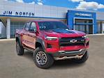 New 2026 Chevrolet Colorado ZR2 Crew Cab 4WD Pickup for sale #28853 - photo 1