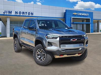 New 2026 Chevrolet Colorado ZR2 Crew Cab 4WD Pickup for sale #28854 - photo 1