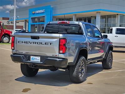 New 2026 Chevrolet Colorado ZR2 Crew Cab 4WD Pickup for sale #28854 - photo 2