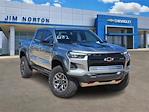 New 2026 Chevrolet Colorado ZR2 Crew Cab 4WD Pickup for sale #28854 - photo 1