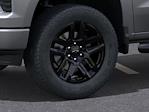 New 2025 Chevrolet Silverado 1500 Custom Crew Cab 4WD Pickup for sale #28859 - photo 9