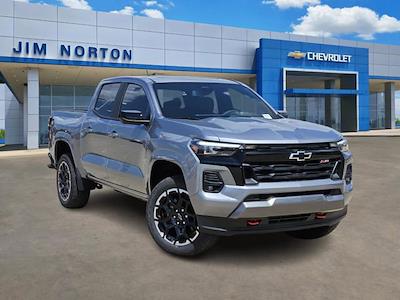 New 2026 Chevrolet Colorado Z71 Crew Cab 4WD Pickup for sale #28867 - photo 1