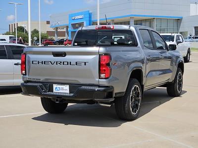 New 2026 Chevrolet Colorado Z71 Crew Cab 4WD Pickup for sale #28867 - photo 2