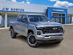 New 2026 Chevrolet Colorado Z71 Crew Cab 4WD Pickup for sale #28867 - photo 1