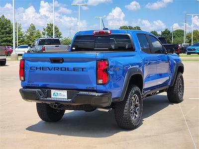 New 2026 Chevrolet Colorado ZR2 Crew Cab 4WD Pickup for sale #28874 - photo 2