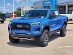 New 2026 Chevrolet Colorado ZR2 Crew Cab 4WD Pickup for sale #28874 - photo 3