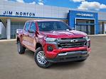 New 2026 Chevrolet Colorado LT Crew Cab 4WD Pickup for sale #28885 - photo 1