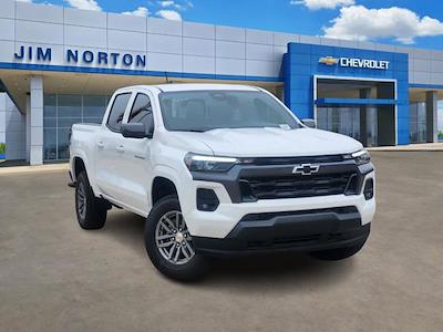 New 2026 Chevrolet Colorado LT Crew Cab 4WD Pickup for sale #28886 - photo 1