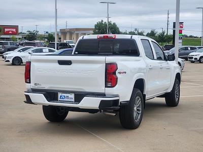 New 2026 Chevrolet Colorado LT Crew Cab 4WD Pickup for sale #28886 - photo 2