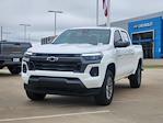 New 2026 Chevrolet Colorado LT Crew Cab 4WD Pickup for sale #28886 - photo 3