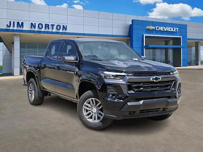 New 2026 Chevrolet Colorado LT Crew Cab 4WD Pickup for sale #28887 - photo 1