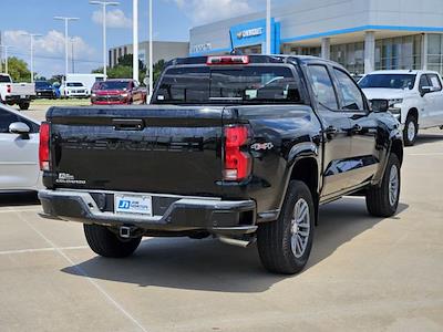 New 2026 Chevrolet Colorado LT Crew Cab 4WD Pickup for sale #28887 - photo 2