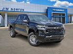 New 2026 Chevrolet Colorado LT Crew Cab 4WD Pickup for sale #28887 - photo 1