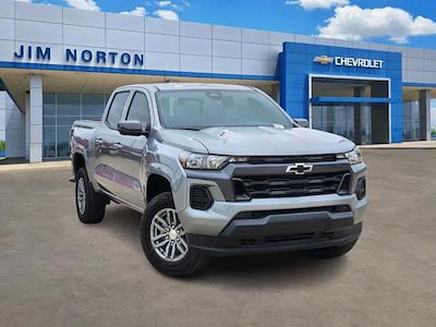 New 2026 Chevrolet Colorado LT Crew Cab 4WD Pickup for sale #28899 - photo 1