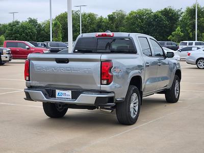 New 2026 Chevrolet Colorado LT Crew Cab 4WD Pickup for sale #28899 - photo 2