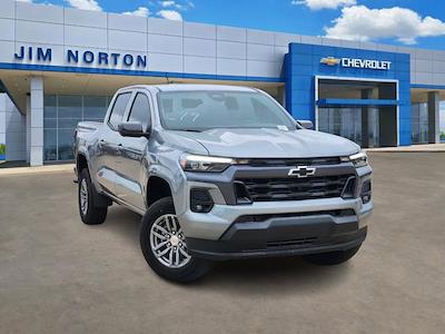 New 2026 Chevrolet Colorado LT Crew Cab Pickup for sale #28900 - photo 1