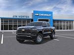 New 2026 Chevrolet Colorado Work Truck Crew Cab Pickup for sale #28915 - photo 30