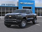New 2026 Chevrolet Colorado Work Truck Crew Cab Pickup for sale #28915 - photo 6