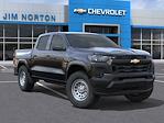 New 2026 Chevrolet Colorado Work Truck Crew Cab Pickup for sale #28915 - photo 7