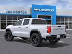 New 2026 Chevrolet Colorado Trail Boss Crew Cab 4WD Pickup for sale #28916 - photo 4
