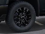 New 2026 Chevrolet Silverado 2500 LT Crew Cab 4WD Pickup for sale #28918 - photo 9